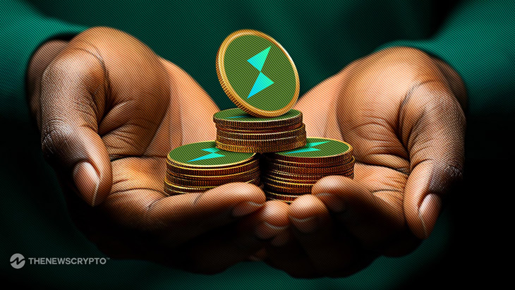 THORChain (RUNE) Rebounds from 24% Decline to Reach New Peaks. What Lies Ahead?0