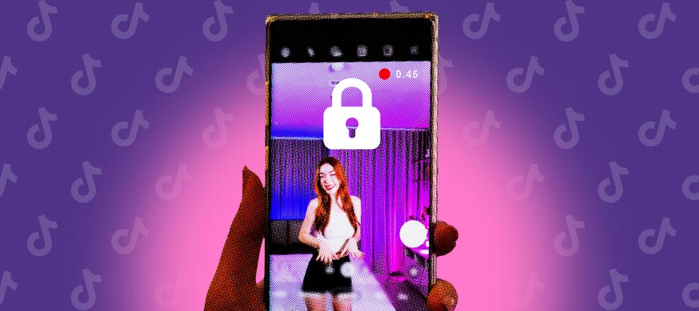 TikTok to Implement Web3 Technology for Safeguarding User Data0