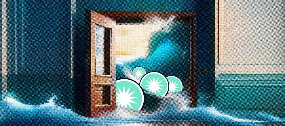 Tokens Valued at Approximately $1 Billion Released in February0