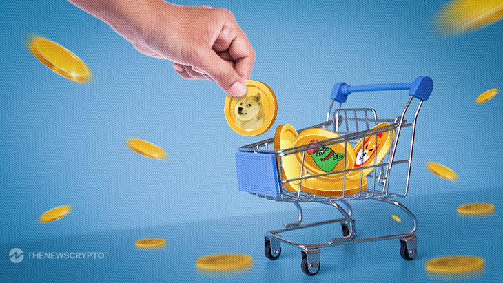 Top 5 Meme Cryptocurrencies to Purchase in July 2023 — A Comprehensive Overview1