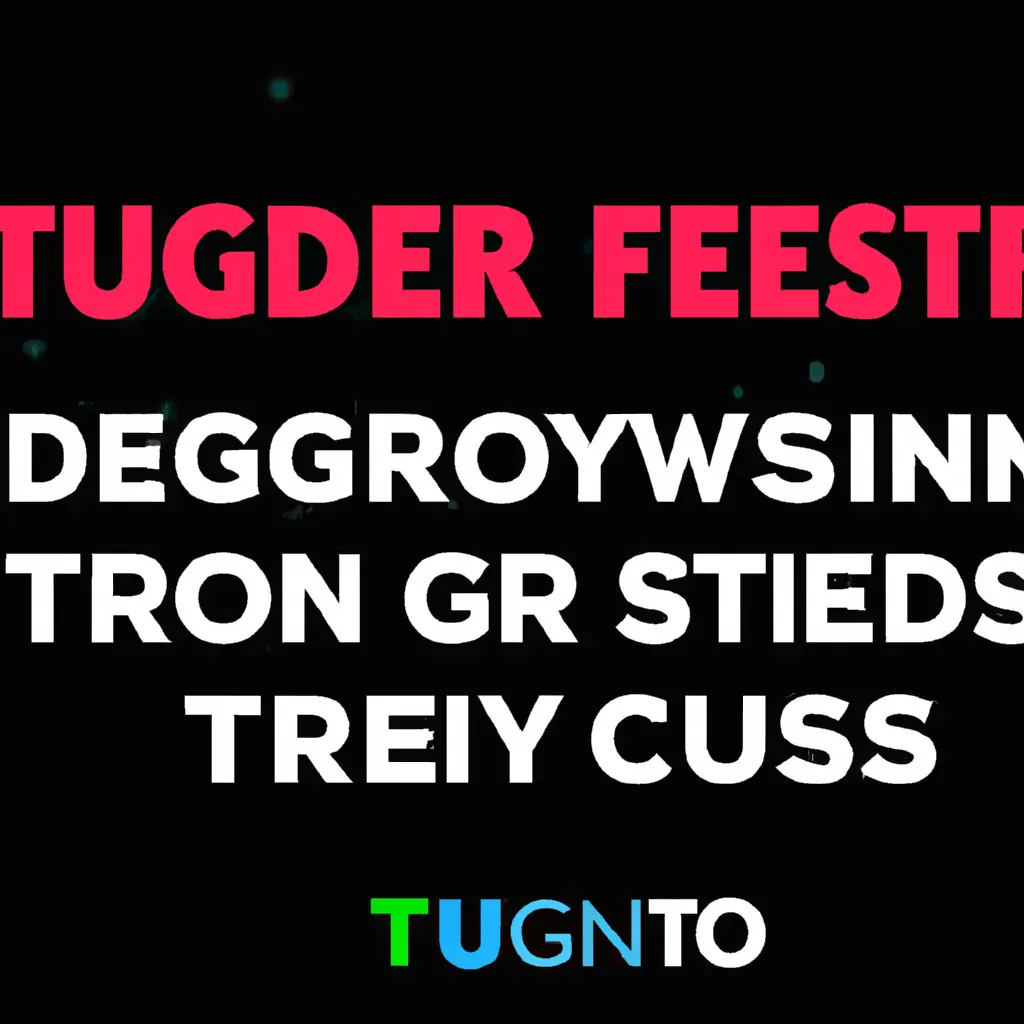 Top Cryptocurrency Performers Today on DEXScreener – TSUJI, FROSTY, FWOG