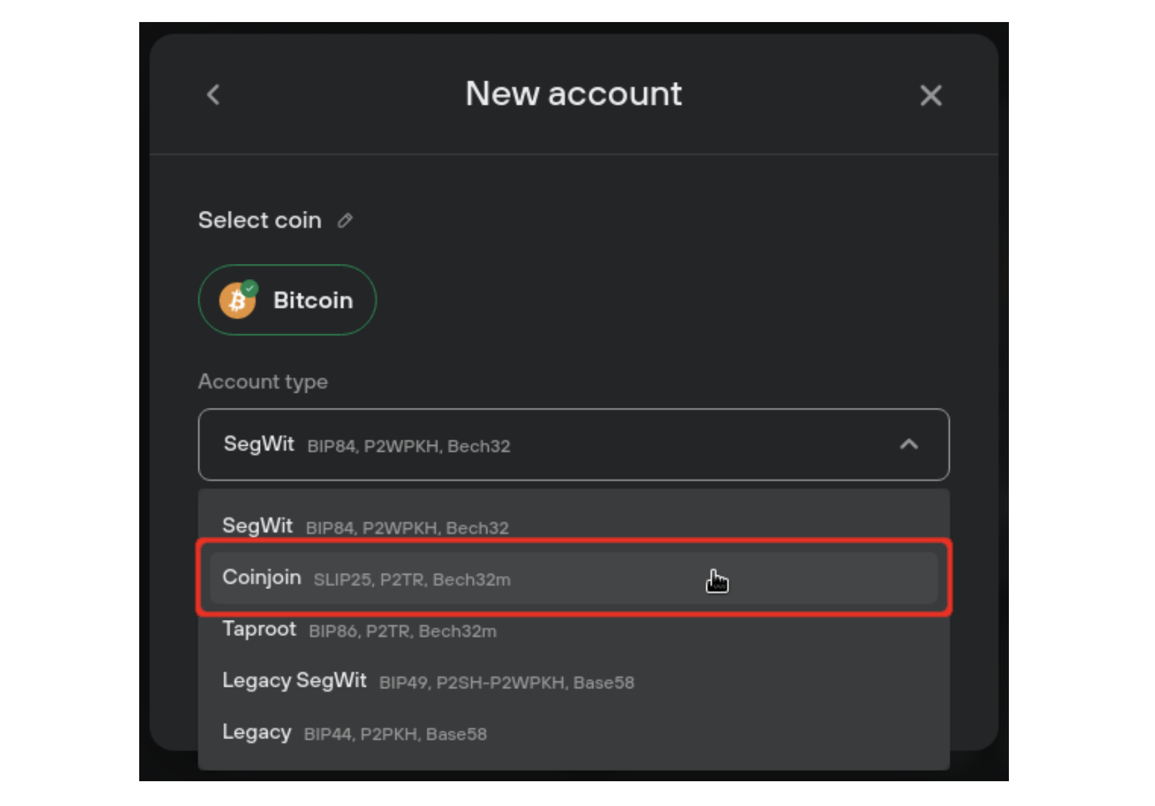 Trezor wallet introduces Bitcoin privacy option utilizing CoinJoin technology.0