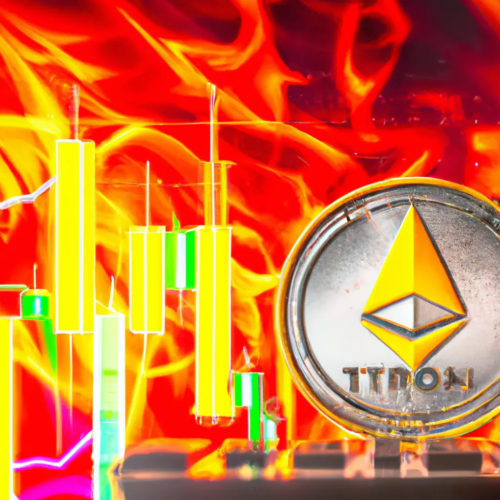 Tron (TRX) Rises 8% in a Day as Bitcoin Remains Steady at $30,000
