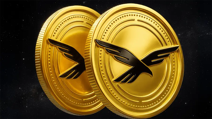 Trump's stablecoin temporarily lost its peg to the dollar0