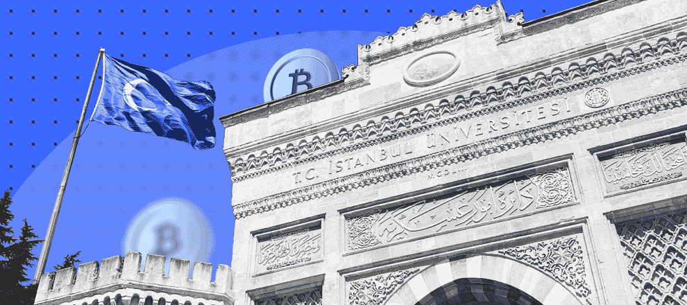 Turkey Establishes Regulatory Framework for Cryptocurrency Companies0