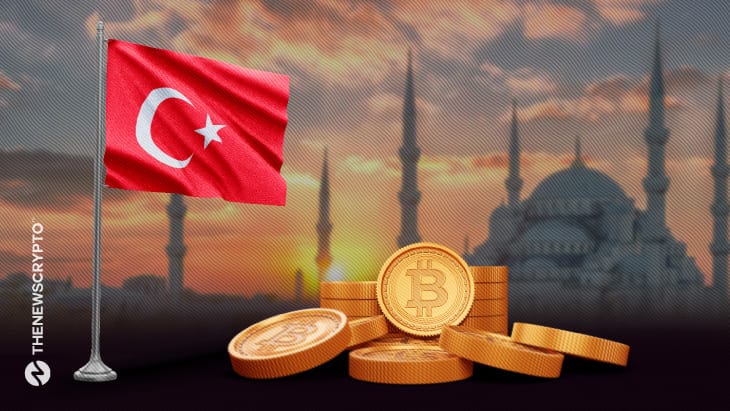 Turkey Experiences Increase in Cryptocurrency Usage During Inflation Challenges0
