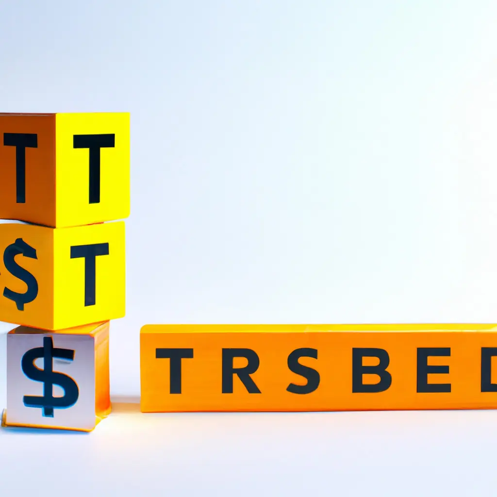 TUSD Overtakes Tether as Binance's Primary Bitcoin Trading Pair