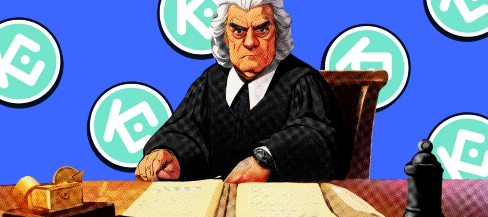 Two Legal Cases Initiated Against KuCoin in the United States.0