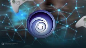 Ubisoft Introduces Web3 Game; Champions Tactics: Grimoria Chronicles0