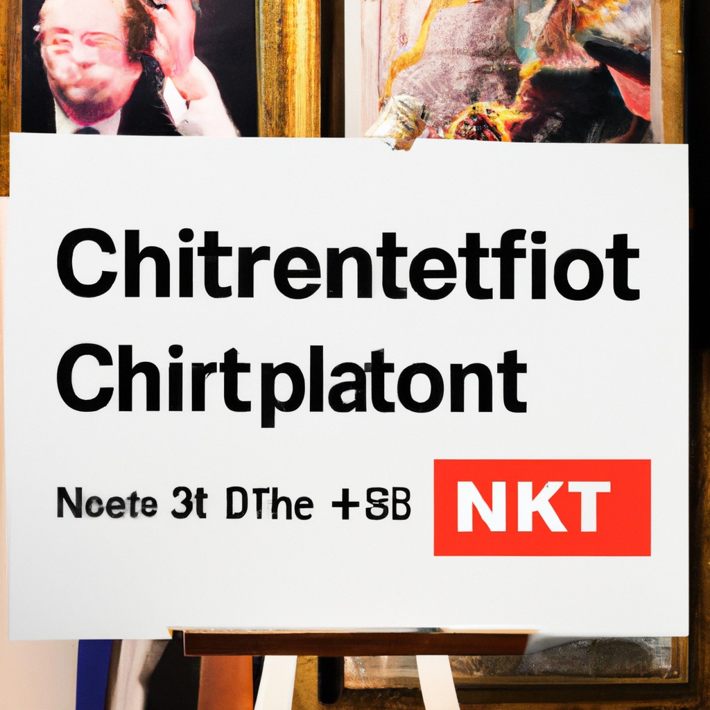 UK Auction House Christie's Discontinues Independent NFT Division Following Decline in Art Market Activity