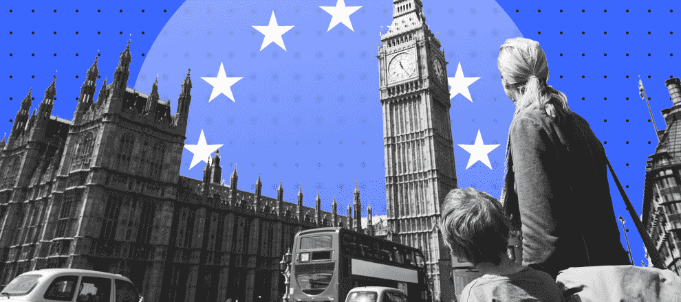 U.K. to Continue Clearing EU Derivatives Transactions Until 20280