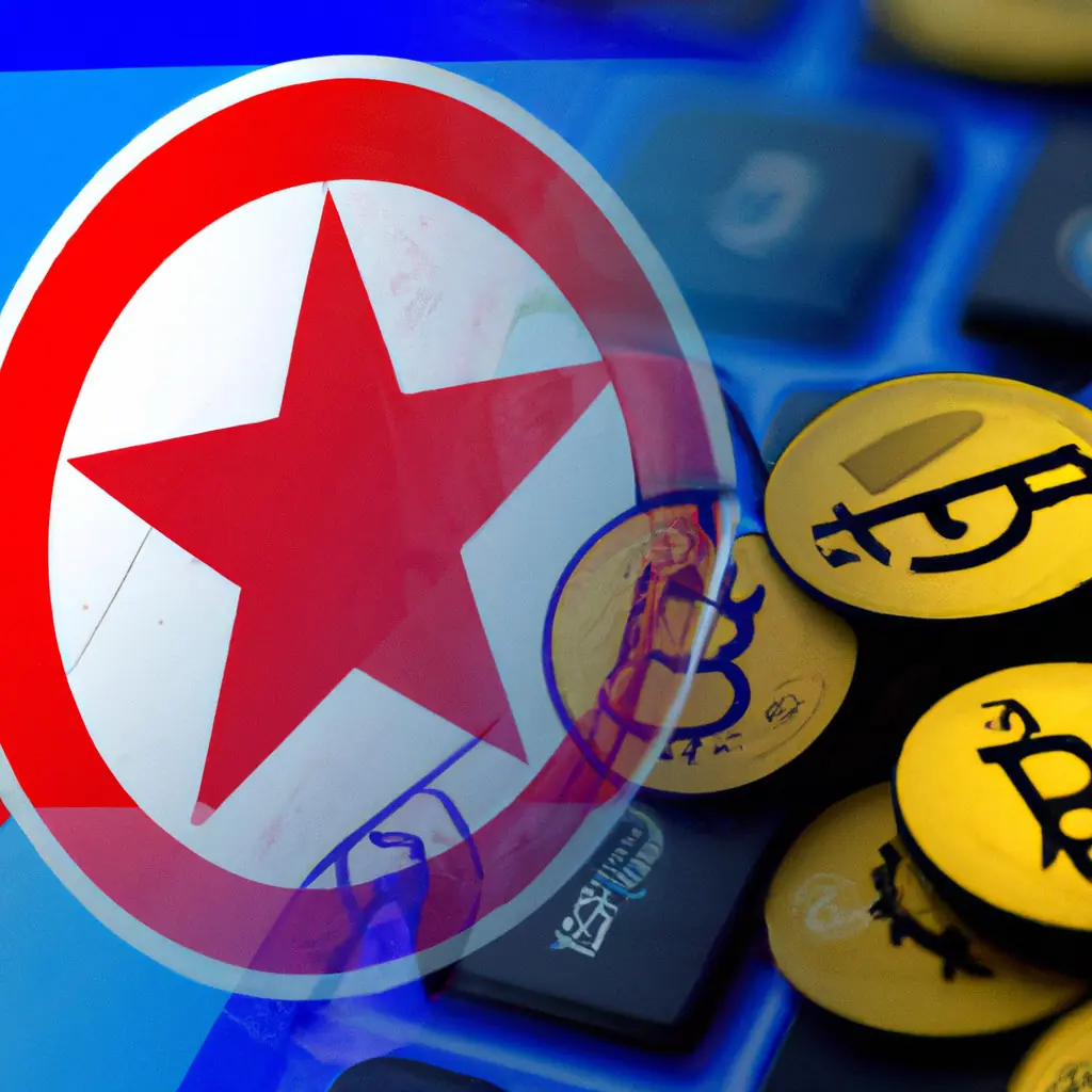 UN Reports North Korea's Cyber Operations and Cryptocurrency Theft Account for 50% of Foreign Currency Earnings