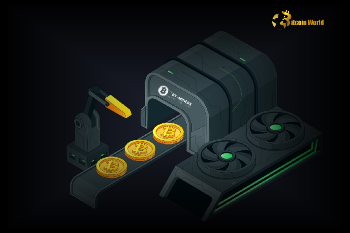 Understanding the Mechanics of Bitcoin Mining: Key Information You Should Have0