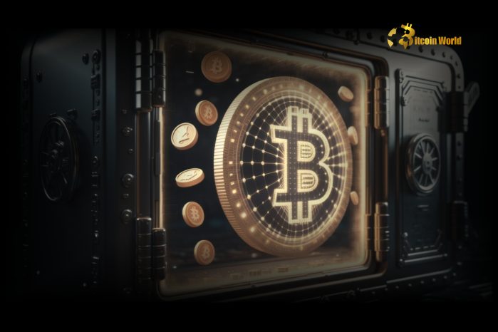 Unexpected Use of Cryptocurrency: Is the US Transforming Digital Assets into a Strategic Threat?0