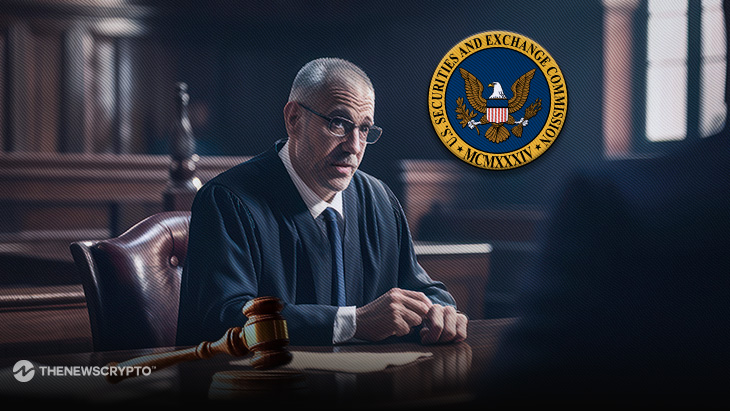 U.S. Court Approves SEC's Lawsuit Against Terraform Labs and Do Kwon0