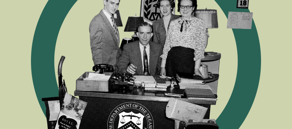 U.S. Establishes Tax Reporting Regulations for Cryptocurrency Brokers0