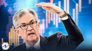 U.S. Federal Reserve Chair Jerome Powell Suggests Potential Increases in Interest Rates0