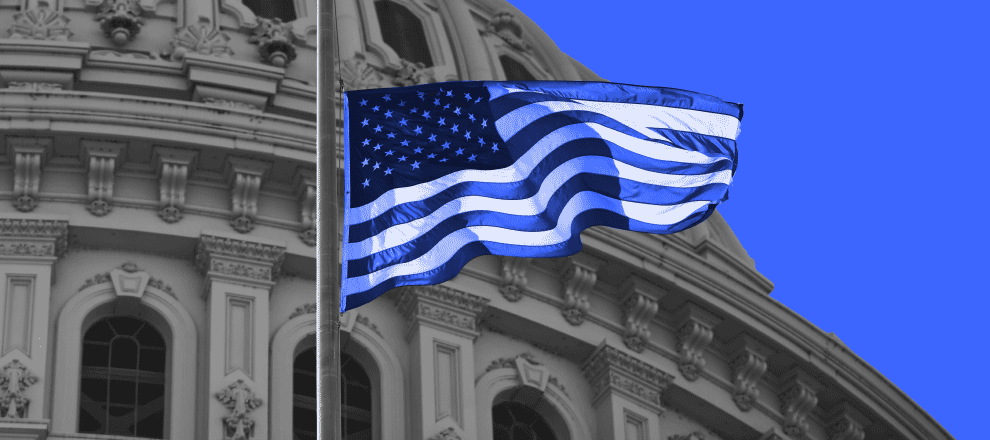 U.S. Financial Authorities Initiate Revisions to Regulations Governing Cryptocurrency Market0