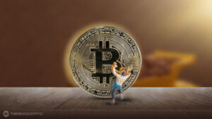 U.S. Government Moves 1,500 BTC, Sparking Market Speculation0