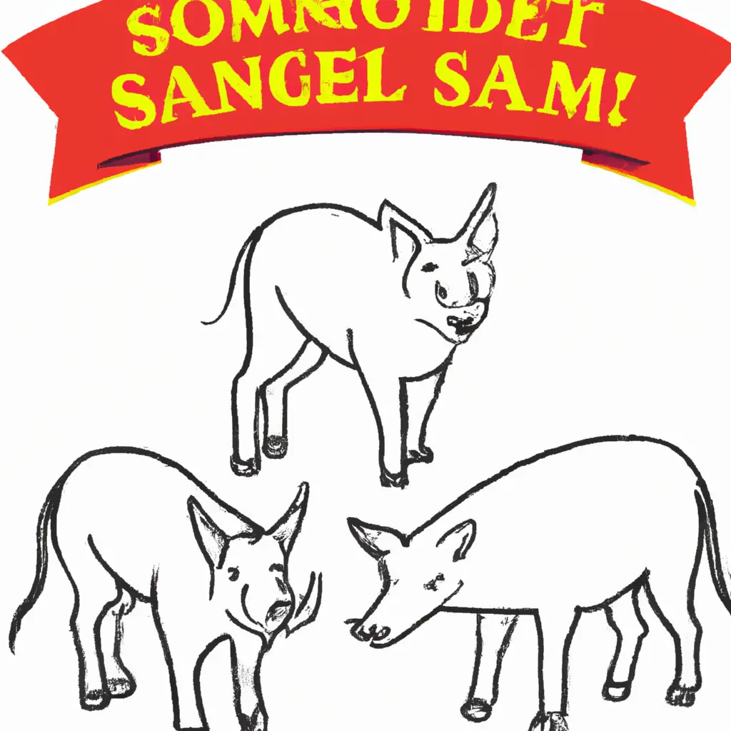 US Justice Department Acts Against $2.3 Million 'Pig Butchering' Fraud Scheme