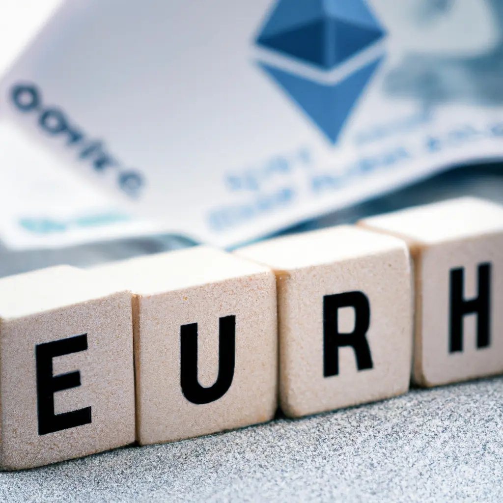 U.S. revokes export rights for Ethereum developer Virgil Griffith for a decade.