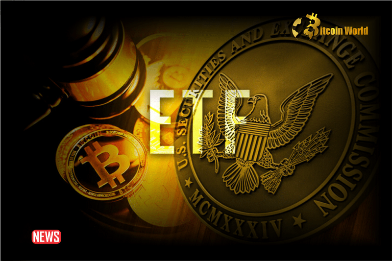 US SEC Grants Approval for 11 Bitcoin Spot ETFs, Trading Set to Commence Tomorrow0