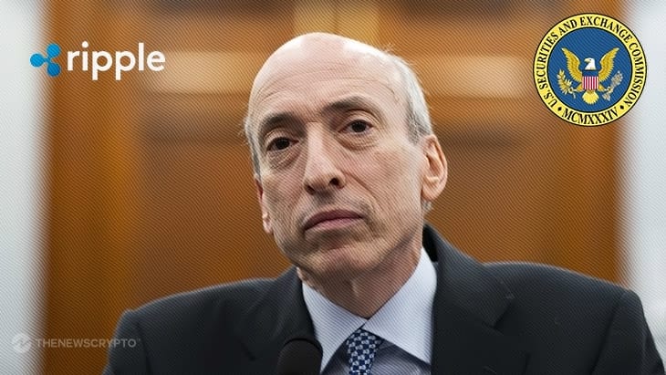 U.S. SEC Suggests Appeal in Ripple Case; Challenge for XRP?0