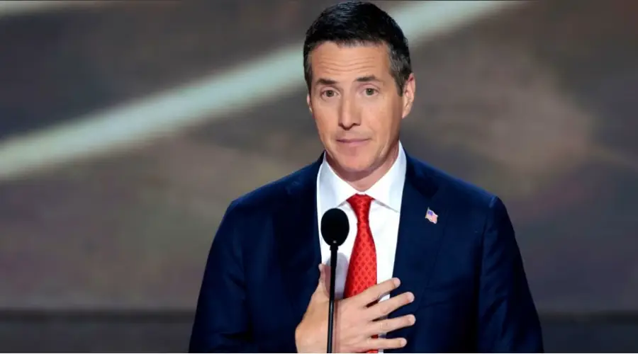 Американский сенатор назвал сроки рассмотрения криптозакона Трампа0