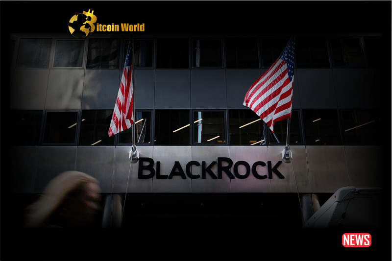 US Senators Express Concerns Regarding BlackRock's Investment Strategies0