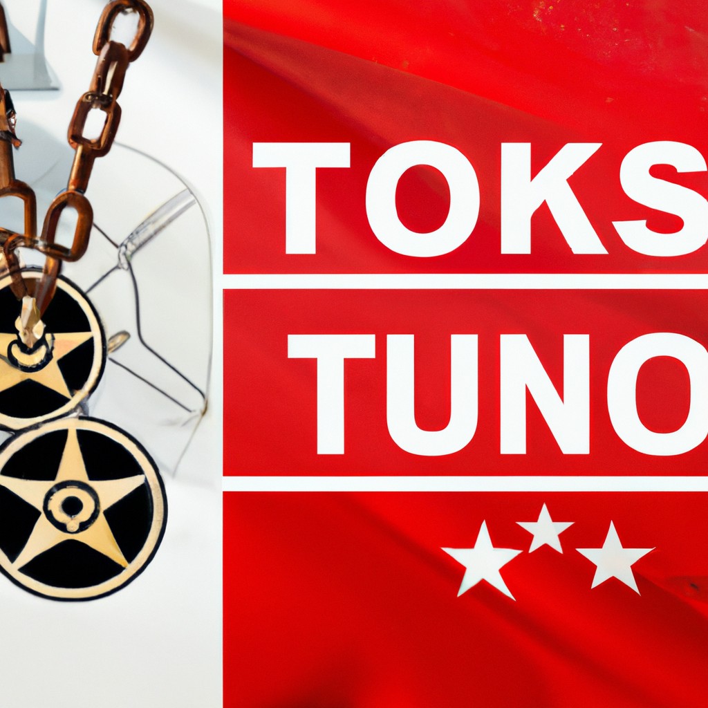 U.S. Treasury Disbands North Korean Cryptocurrency Money Laundering Operation