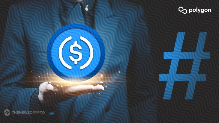 USDC to Expand on Polygon Next Week, Enhancing Adoption0