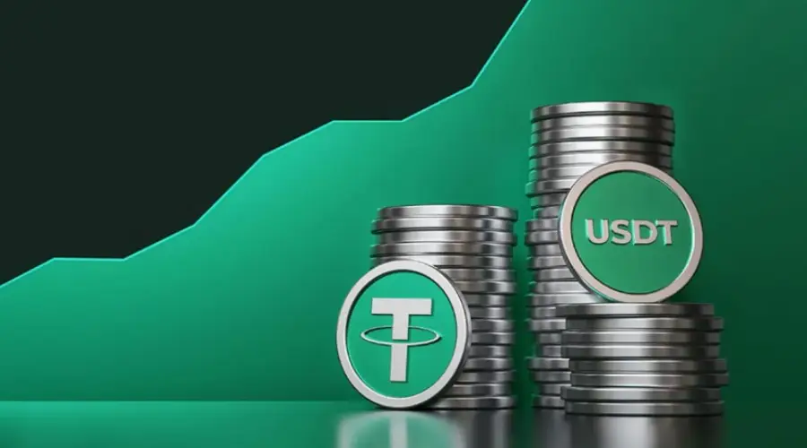 USDT Supply Decreased by $1.5 Billion — Artemis Analytics0