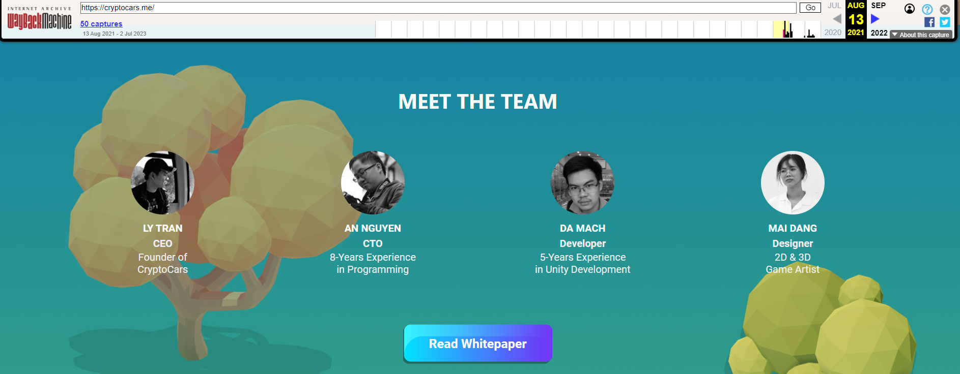Users claimed CertiK's alert was unwarranted — subsequently, the project collapsed.3