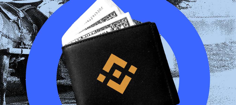 Users Hold More Than $100 Billion in Assets on Binance0