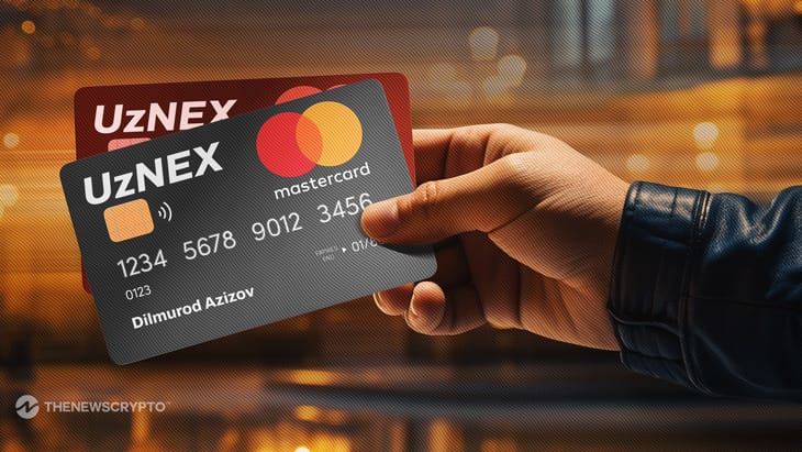 Uzbekistan Advances Crypto Regulation Testing in Digital Sandbox0