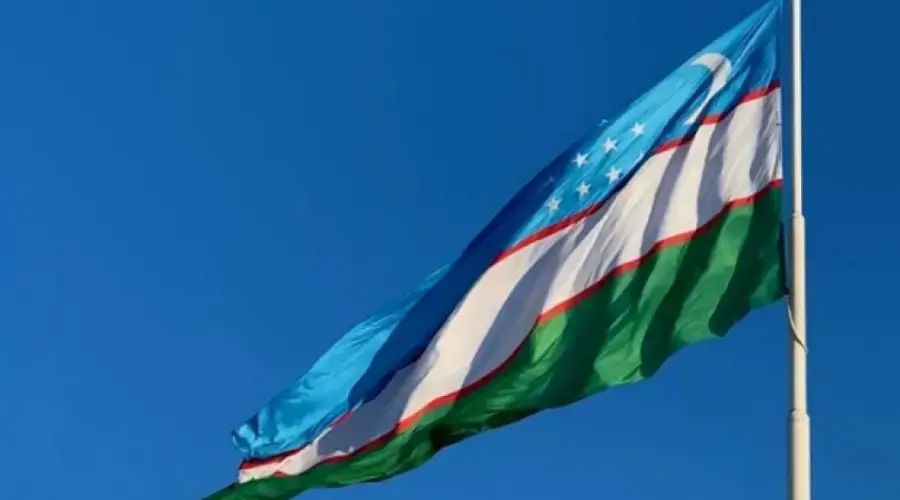 Uzbekistan issues first license for cryptocurrency mining0