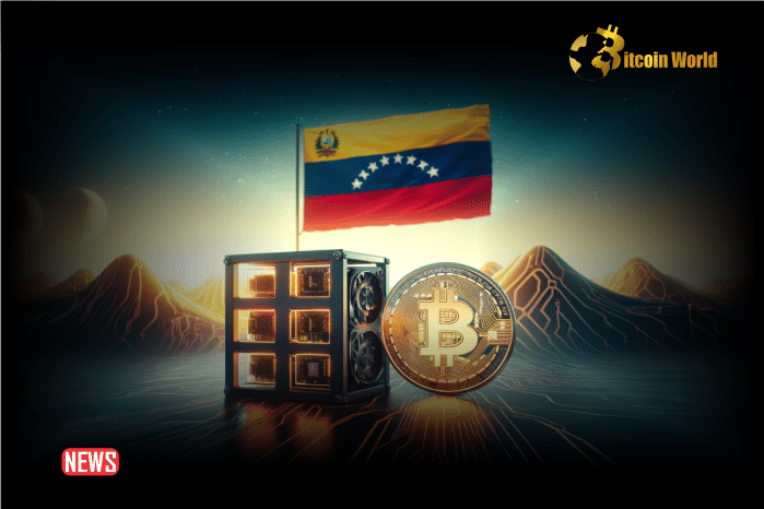 Venezuela Prohibits All Cryptocurrency Mining Operations to Avert Power Grid Strain0