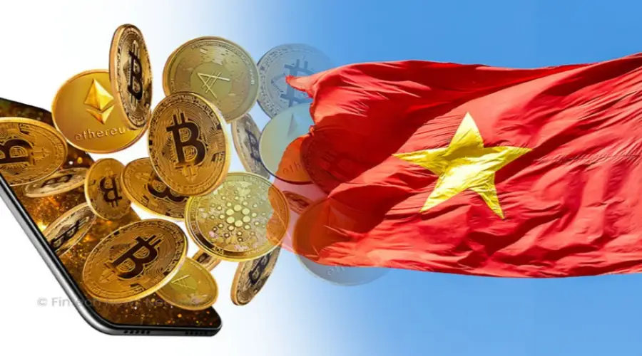 Vietnamese authorities propose tax on cryptocurrency transactions Vietnamese authorities propose tax on cryptocurrency transactions0
