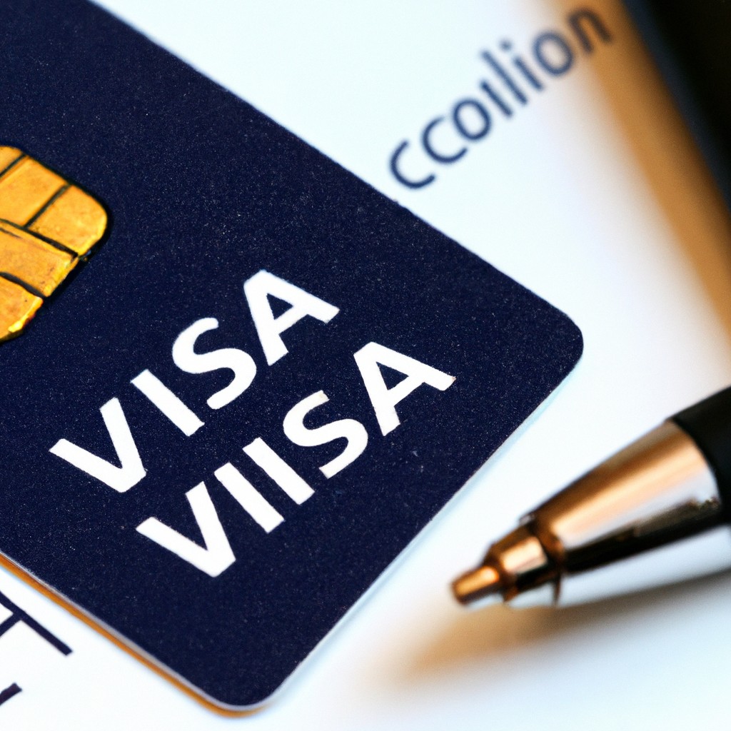 Visa Develops System to Support Financial Institutions in Issuing Fiat-Backed Digital Tokens