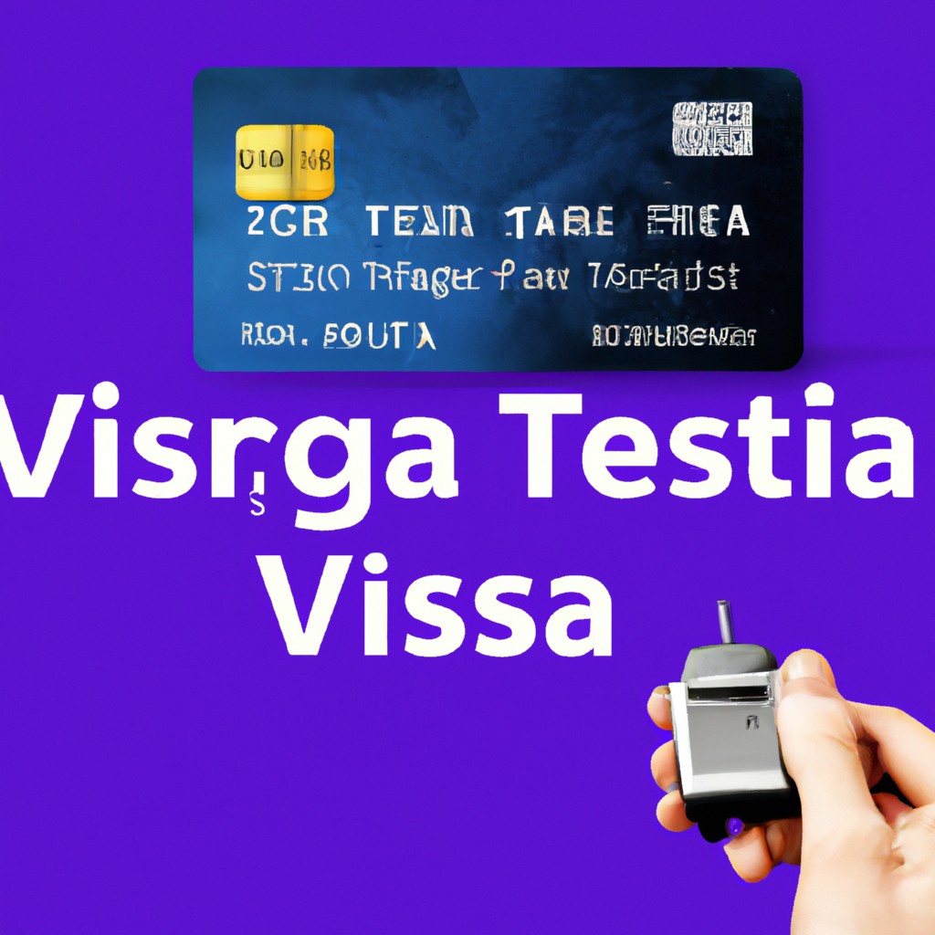 Visa Implements 'Paymaster' Agreements on Ethereum Testnet for Fee-Free Transactions