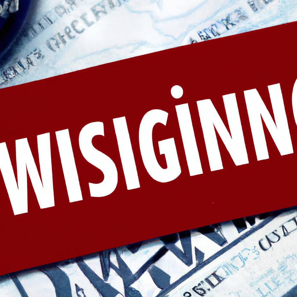 Washington State Seeks to Forfeit $7.1 Million in Cryptocurrency Linked to Global Fraud Operation