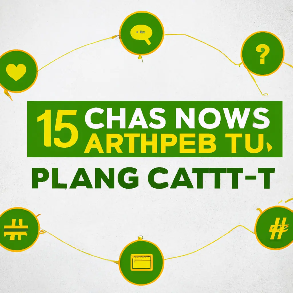 We Inquired with ChatGPT About Which 5 Cryptocurrencies Will Endure Over the Next Decade: The Response May Be Unexpected.