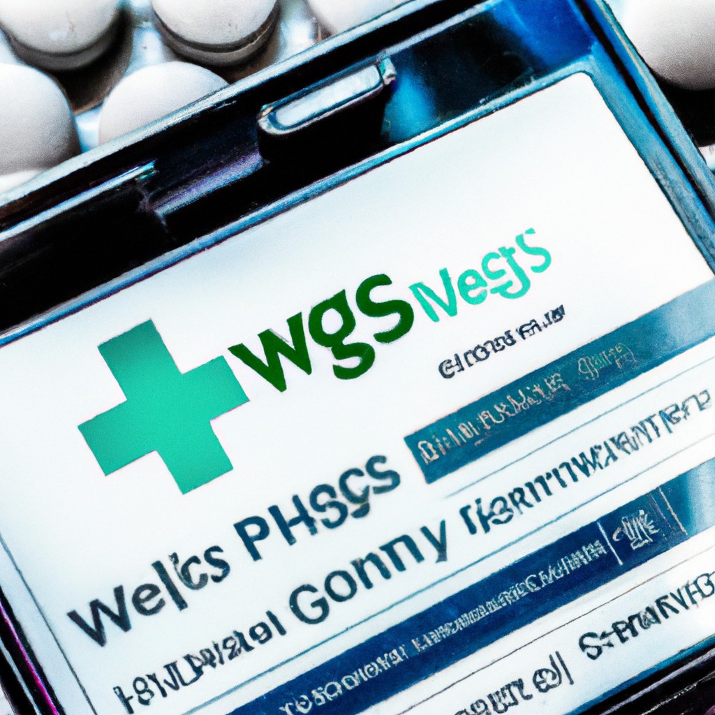 Wellgistics Introduces XRP Ledger Payment System for Numerous US Pharmacies