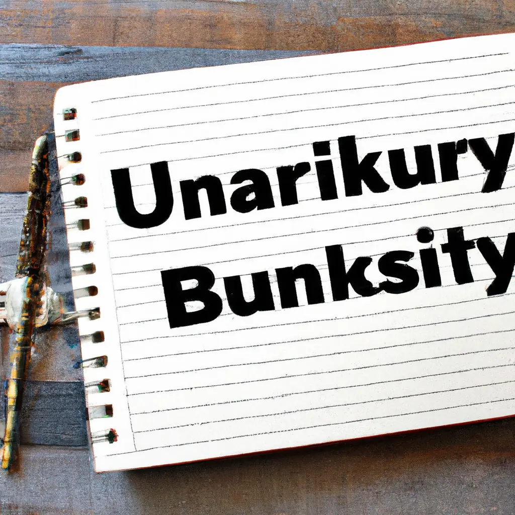 What is Chapter 11 bankruptcy? A basic overview.