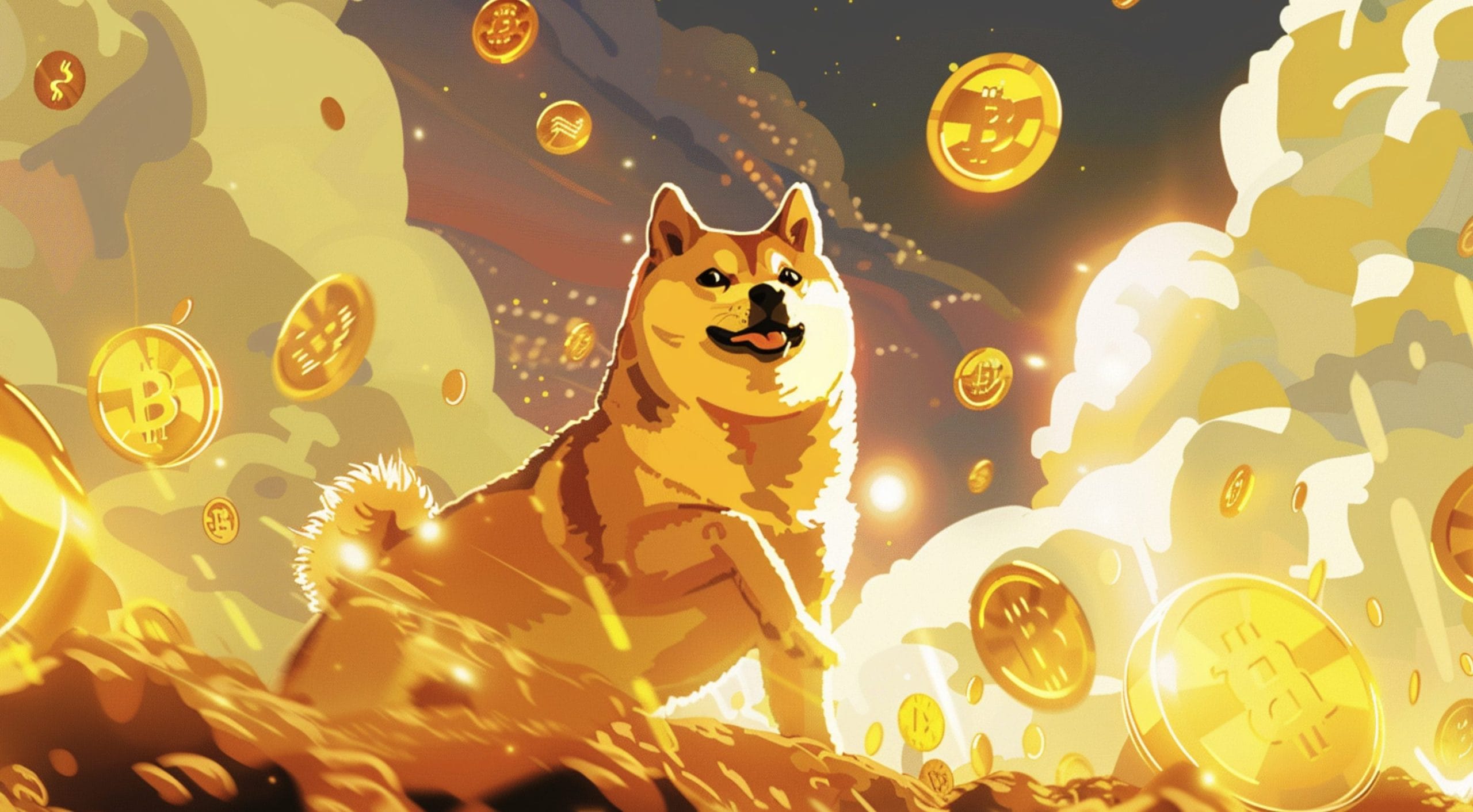 Will the Post-Halving Surge of Dogecoin Propel Prices Upward? Optimistic Analysts Offer Insights0