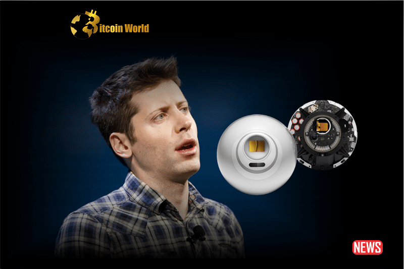 Worldcoin Encounters Doubt as Founder Asserts Quick Uptake Amidst Insufficient Evidence0