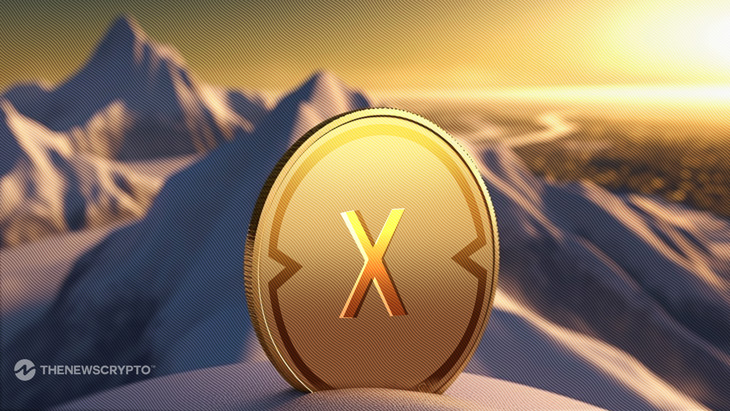 XDC Network Experiences 93% Increase Amidst Bearish Trends0