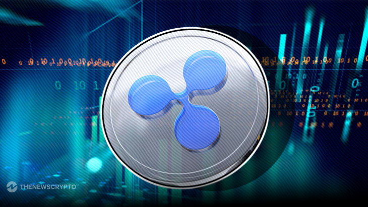 XRP Aims to Recover After Falling Under $0.440