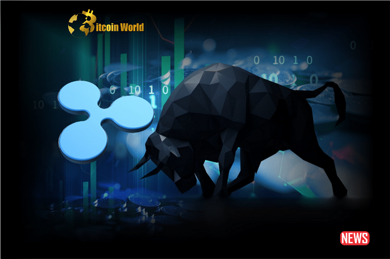 XRP Buyers Target Significant $0.5 Level During Market Standstill0