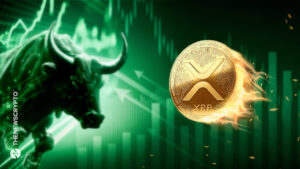 XRP Investors Target $0.50, Will the Momentum Maintain Its Position Among Top Performers?0